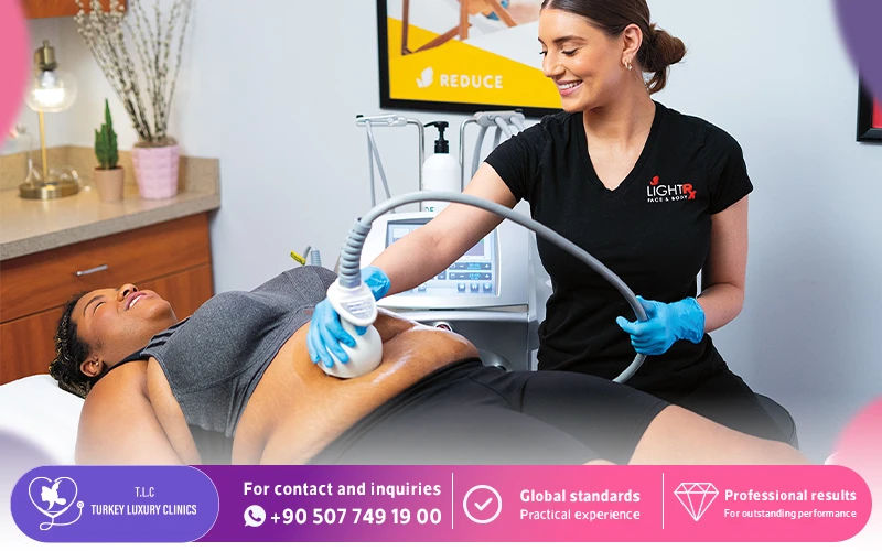 What Is Laser Liposuction