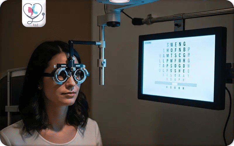 Can Astigmatism Return After LASIK?