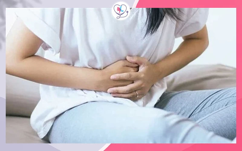 الإمساك المزمن وتباطؤ الحركة المعوية الإمساك المزمن وتباطؤ الحركة المعوية
