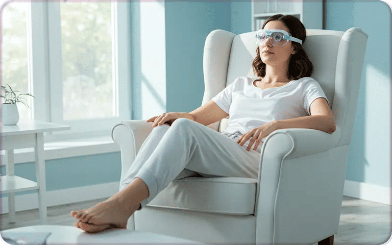 Recovery Period, Aftercare and Results of Smart Lens Surgery