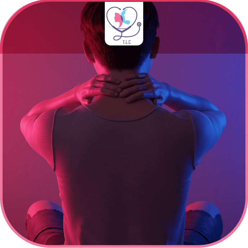 ألم الرأس من الخلف