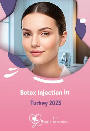 Botox Injection in Turkey 2025: Affordable Prices & Packagesfeatured image
