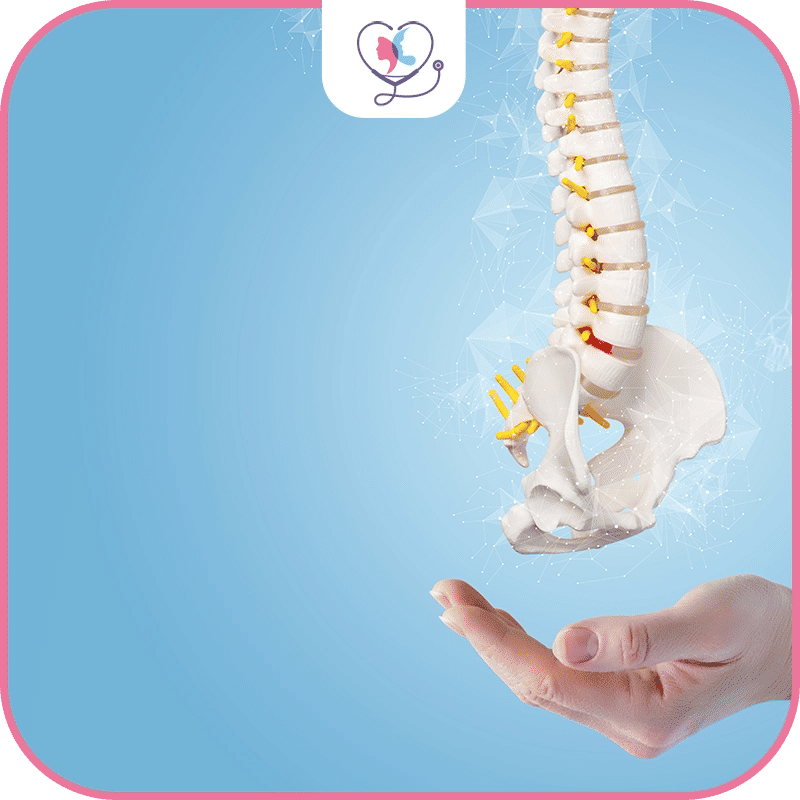 جراحة الجنف Scoliosis