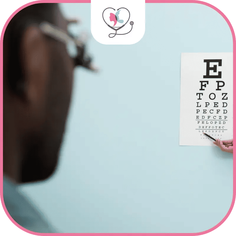 اعتلال الشبكية السكري