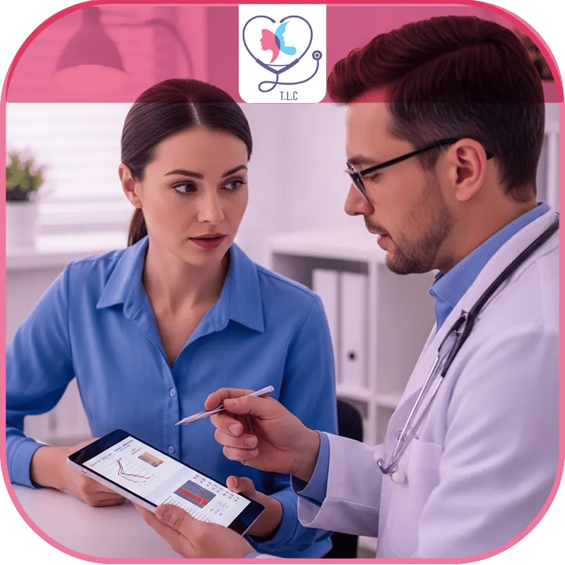 مقاومة الانسولين