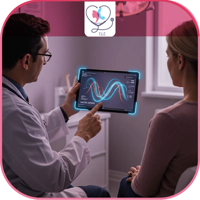 Gastric Sleeve vs Gastric Bypass