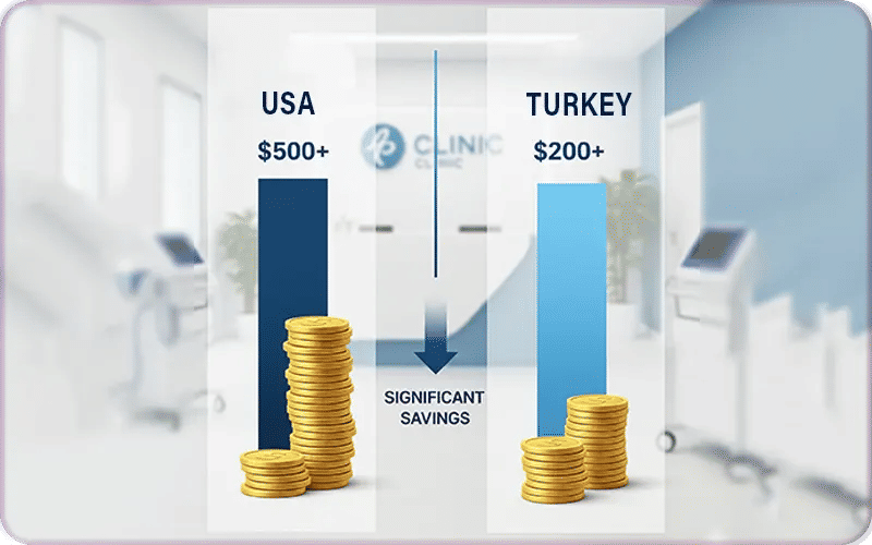 How Much Do Facial Botox Injections Cost?