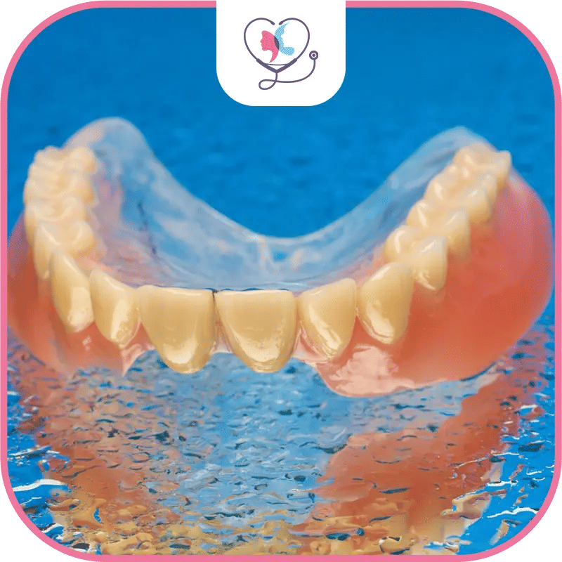 Full Mouth Dental Implants vs Dentures