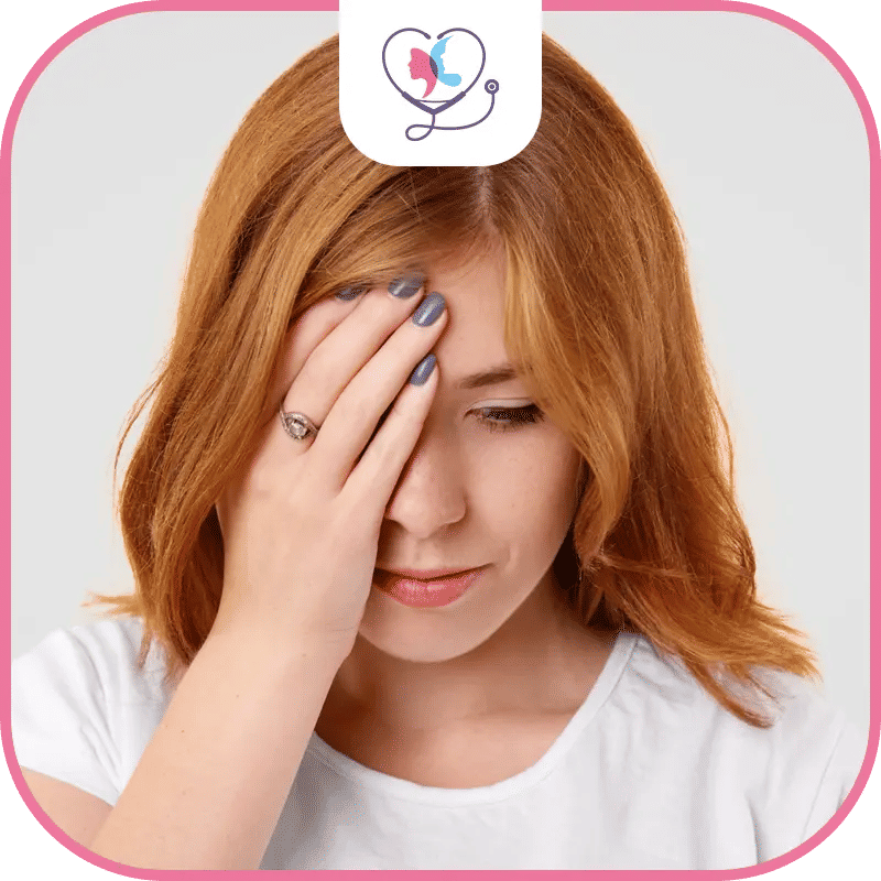 علامات حدوث مخاطر ومضاعفات زراعة العدسة الذكية