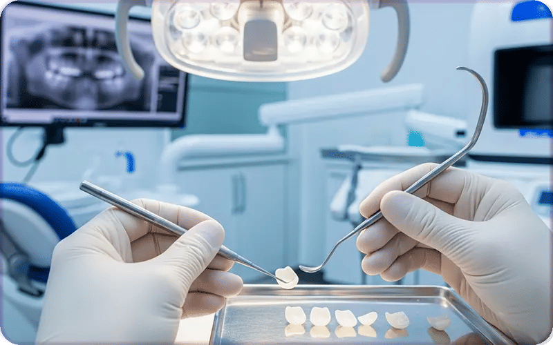 Why Getting Veneers Abroad Is More Affordable