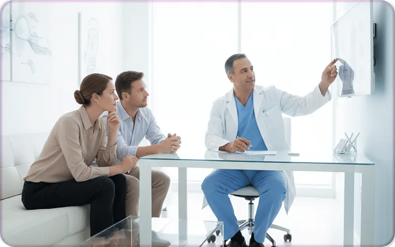 Pourquoi choisir Turkey Luxury Clinic pour une abdominoplastie ?