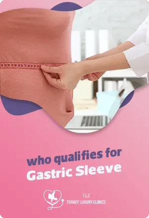 Who Qualifies for Gastric Sleeve? BMI & Requirements