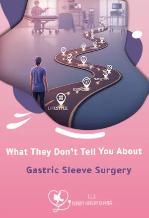 What They Don’t Tell You About Gastric Sleeve Surgeryfeatured image