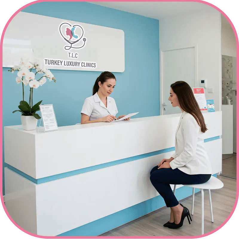 تكلفة التجميل غير الجراحي في تركيا