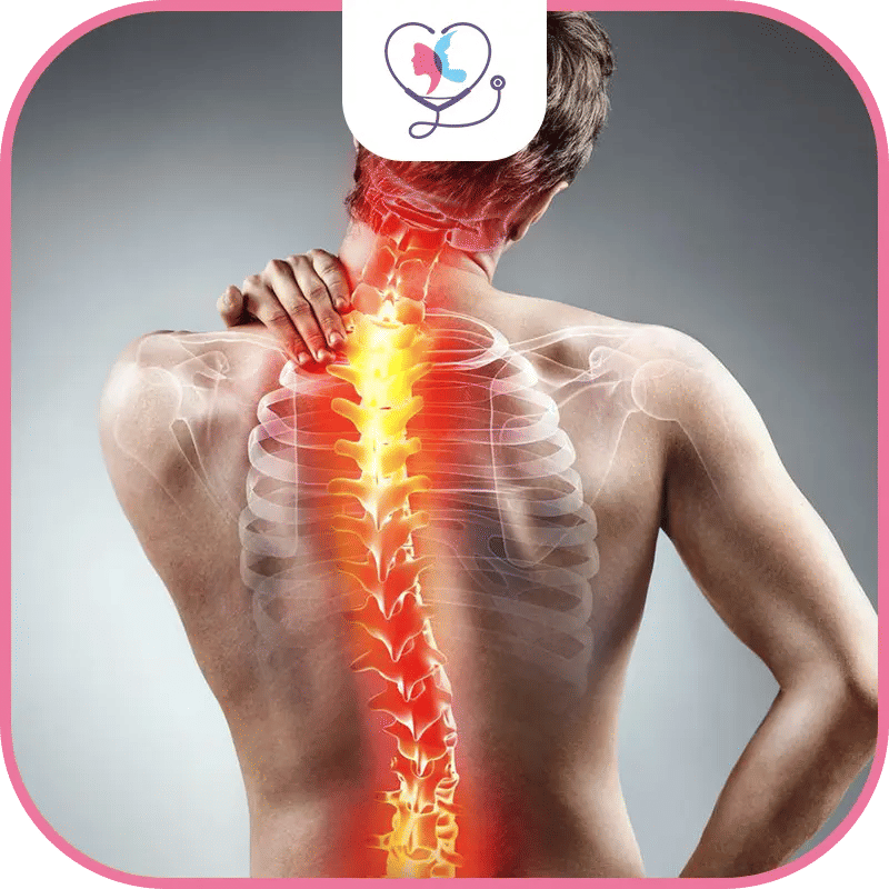 دواعي اللجوء لإجراء جراحة العمود الفقري