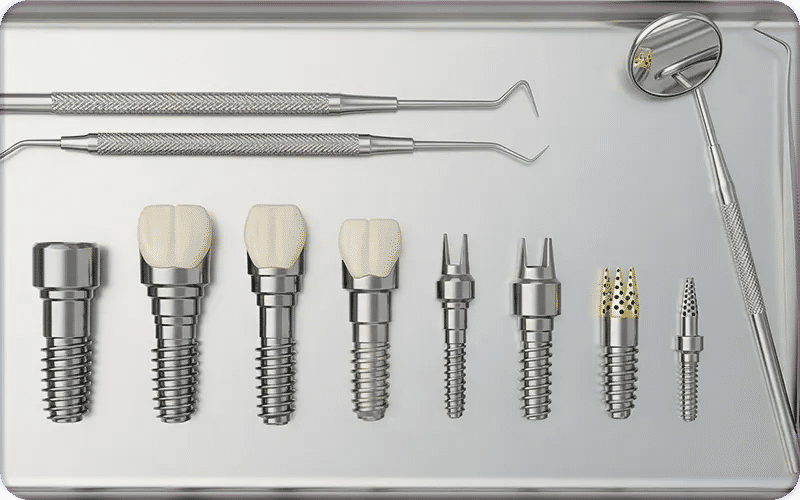 What is the Best Affordable Dental Implant ?