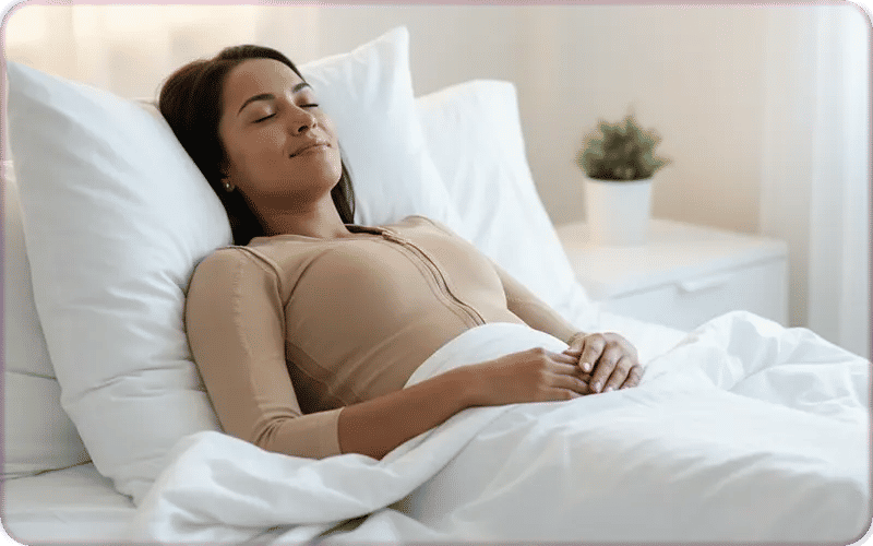 Excess Skin Removal Surgery Recovery