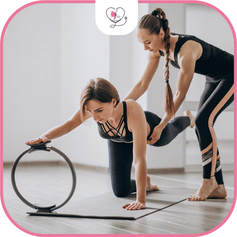 فوائد ممارسة الرياضة بعد عملية شفط الدهون