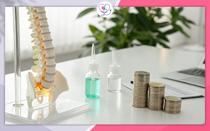 Cost of Stem Cell Therapy for a Herniated Disc