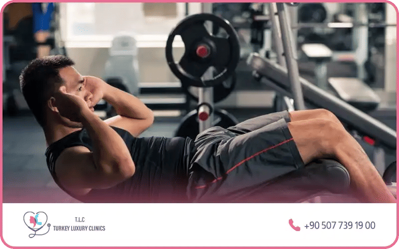 Quels sports et exercices sont conseillés pour perdre du ventre ?