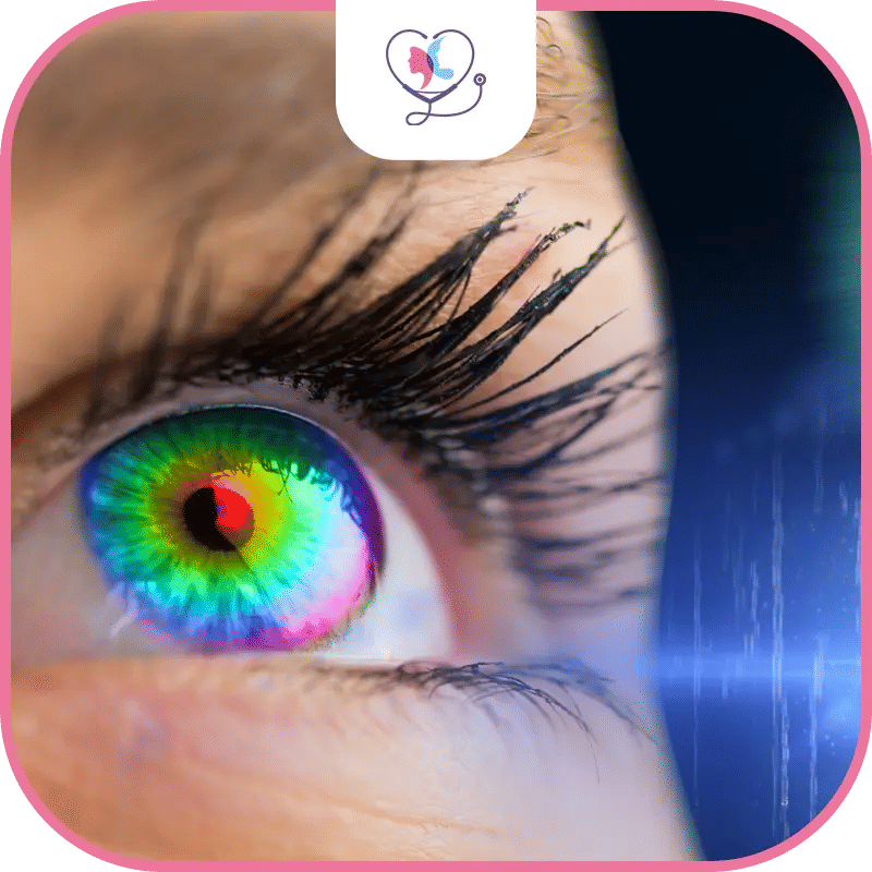 بدائل عملية الليزك