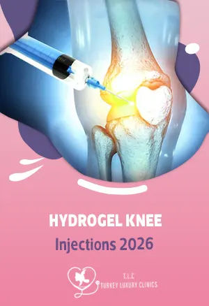Hydrogel-Knieinjektionen 2026: Kosten, Vorteile und Behandlungsoptionenfeatured image