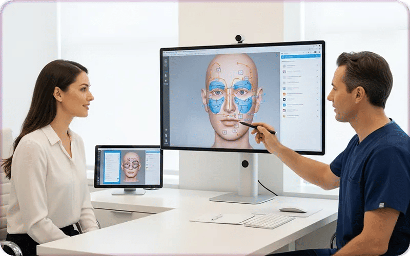 Solutions chirurgicales pour corriger l’hypotrophie mammaire