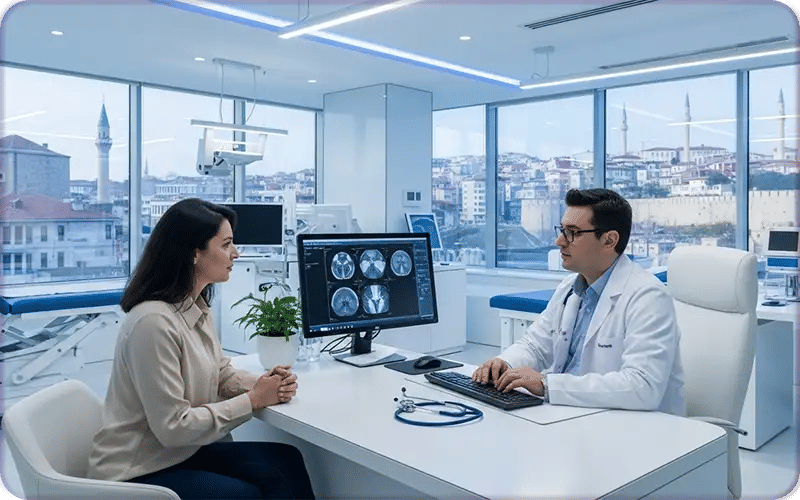 Why Choose Turkey for Stem Cell Therapy?