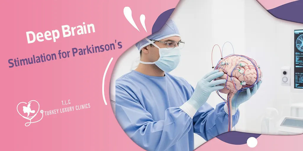 Estimulación Cerebral Profunda para Parkinson: Beneficios y Seguridad