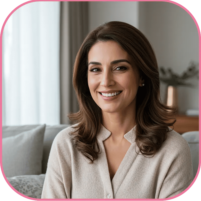 تجربتي مع شد الوجه بالخيوط في تركيا لاكشري كلينك