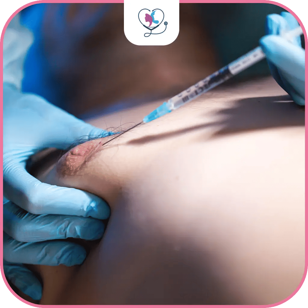 التثدي عند الرجال في تركيا