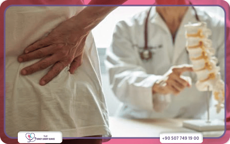 How to Choose the Best Spine Surgeon in Turkey