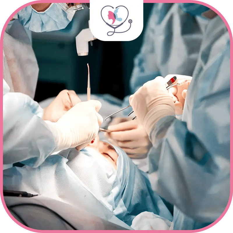 اسباب فشل عملية تجميل