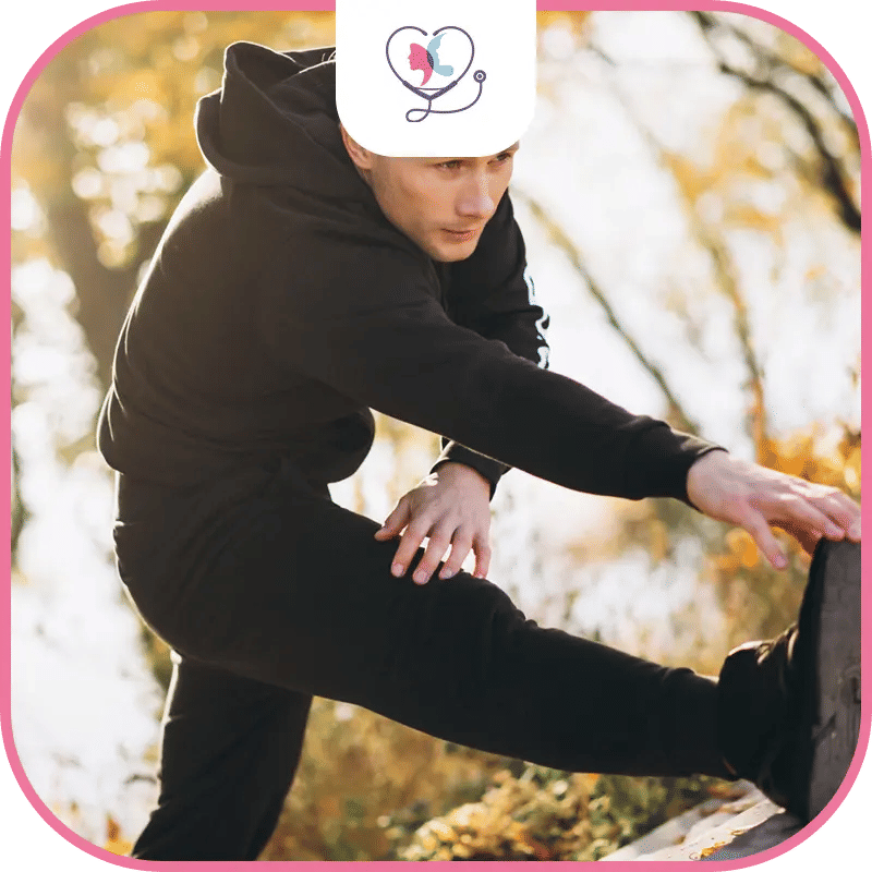 النشاط البدني بعد عملية نحت عضلات البطن