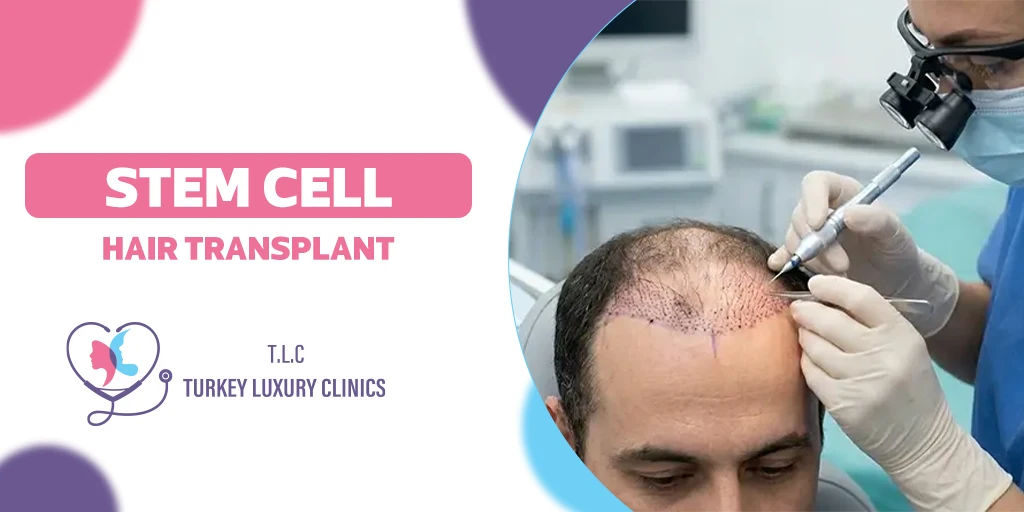 Stem Cell Hair Transplant: Does It Work? Results & FDA