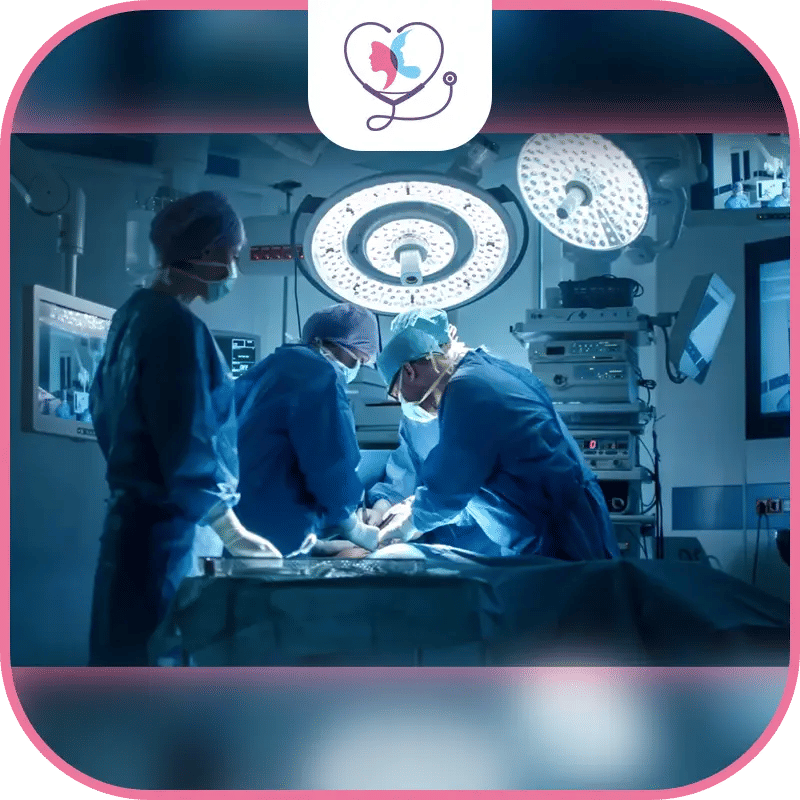 meilleure clinique pour la gravure abdominale en turquie