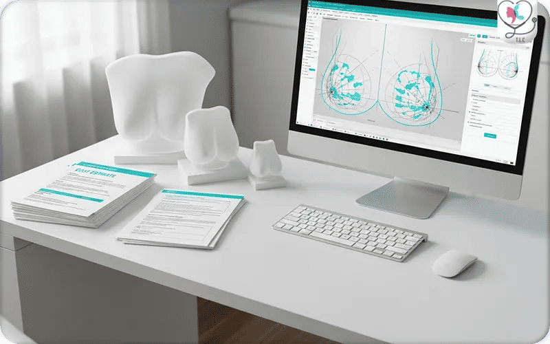 réduction mammaire prix