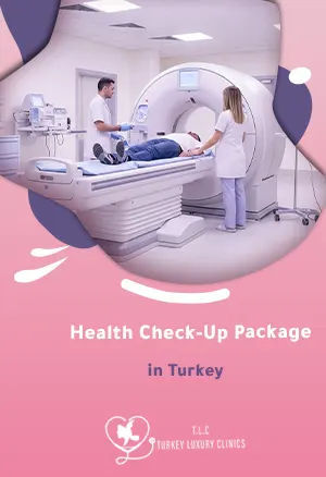 Gesundheits-Check-up-Pakete in der Türkei: Komplettuntersuchung & VIP-Preise