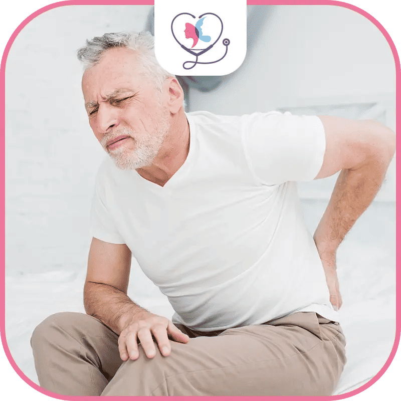 ماهو الانزلاق الغضروفي؟