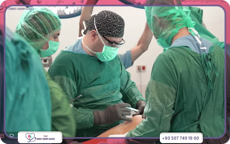 Procedures & Techniques by Dr. Humam Baki