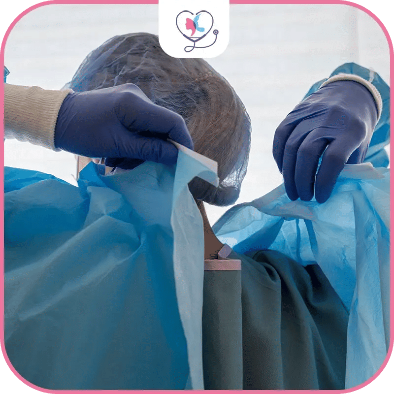 علاج سرطان البروستاتا في تركيا