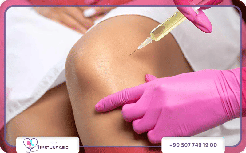 مقارنة سعر حقن الجيلاتين للركبة في تركيا وبقية الدول مقارنة سعر حقن الجيلاتين للركبة في تركيا وبقية الدول