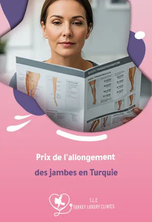  Prix de l'allongement des jambes en Turquie : Notre analyse complète des coûts et forfaits