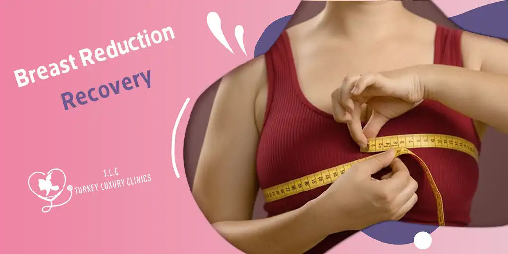 Breast Reduction Recovery: Day-by-Day Timeline & Expert Tips