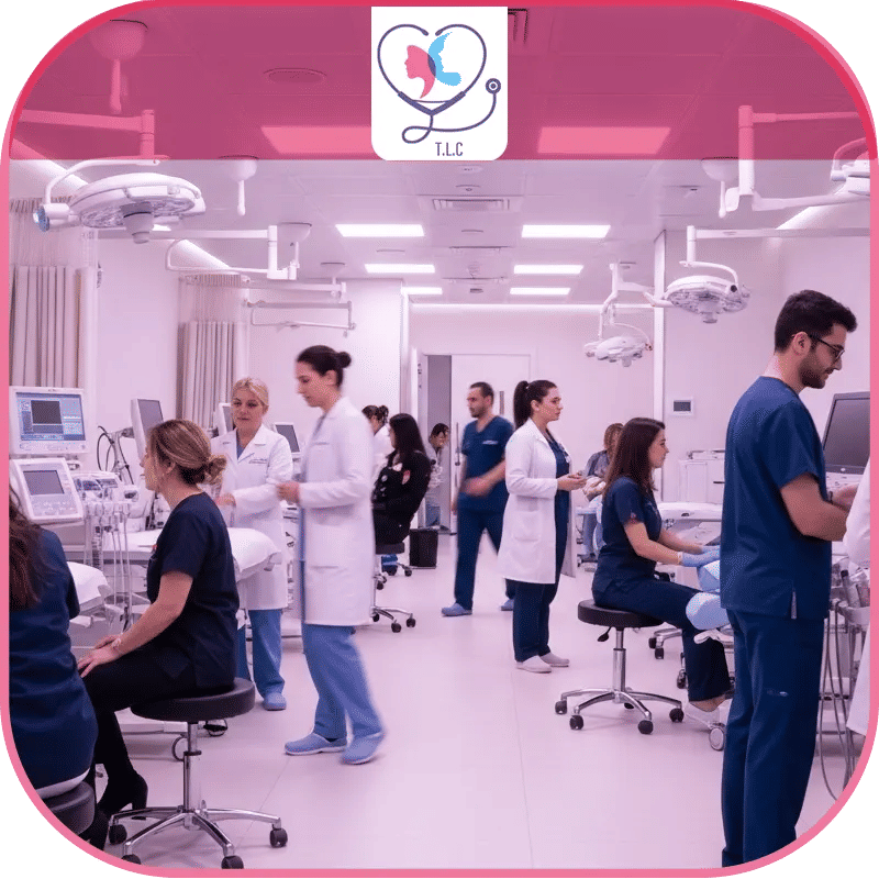 تكلفة جراحة اليد في تركيا لاكشري كلينك-3