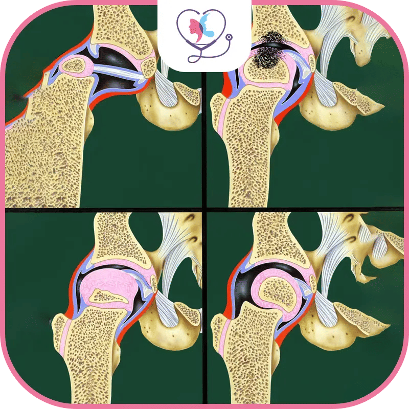 أنواع جراحة عظام الأطفال في تركيا