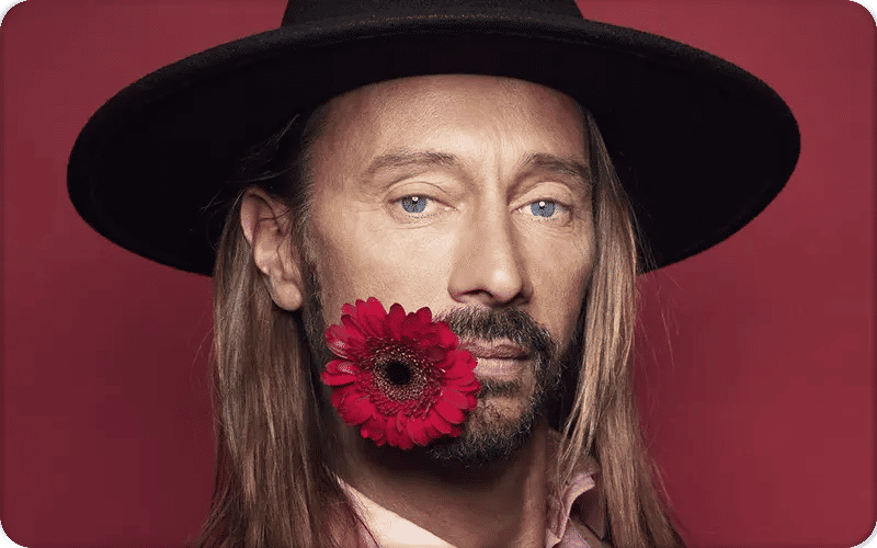 Chirurgie esthétique de Bob Sinclar, vrai ou faux ?
