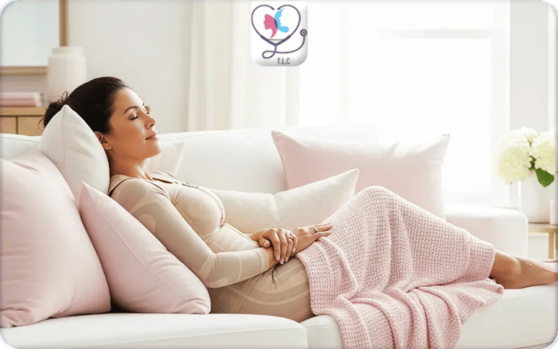 Recovery Period of a Mommy Makeover with BBL