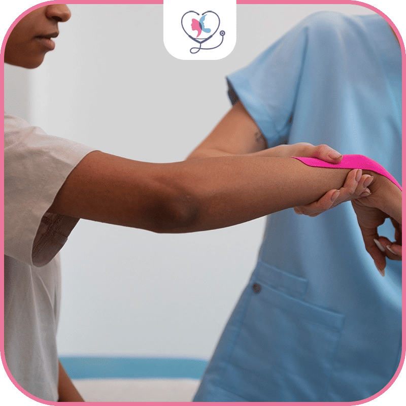 المتابعة بعد جراحة الأورام