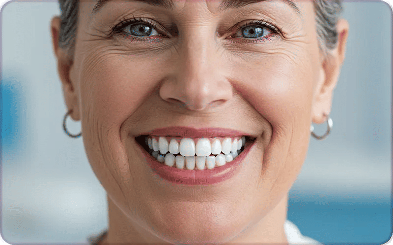Get Your Affordable Dental Implants in Turkey
